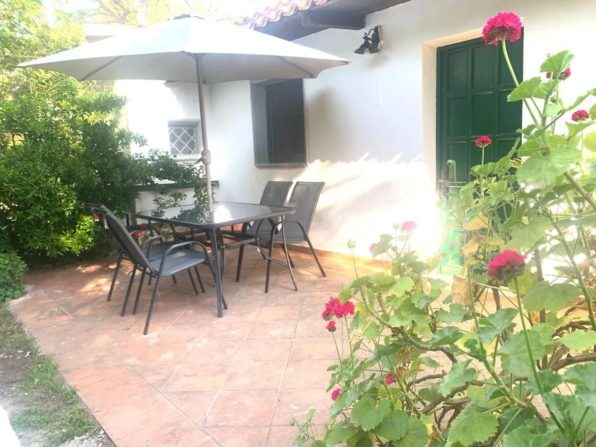 Vakantiehuis Villa Giulia Lecce Italië