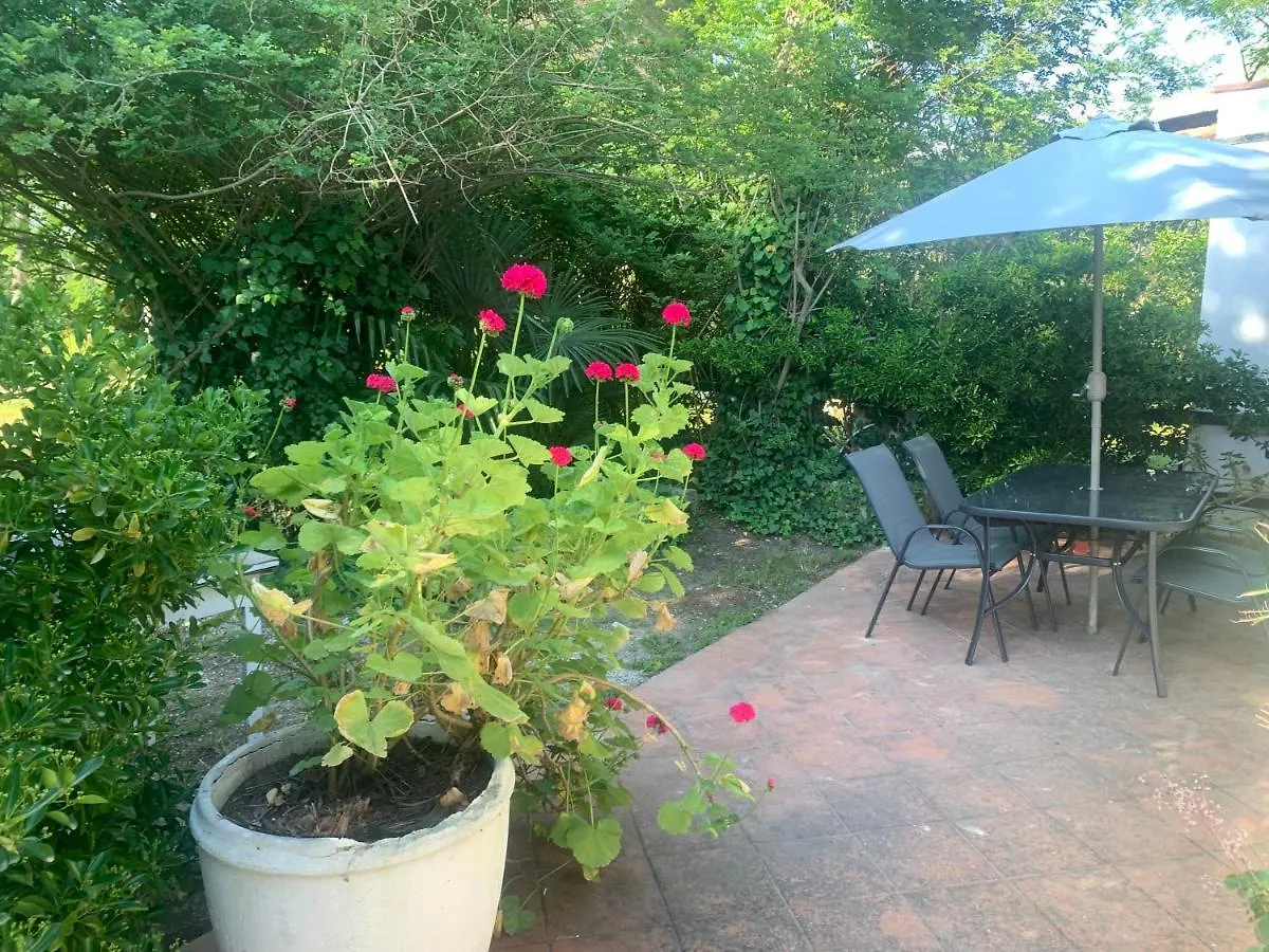 Сasa de vacaciones Villa Giulia Lecce
