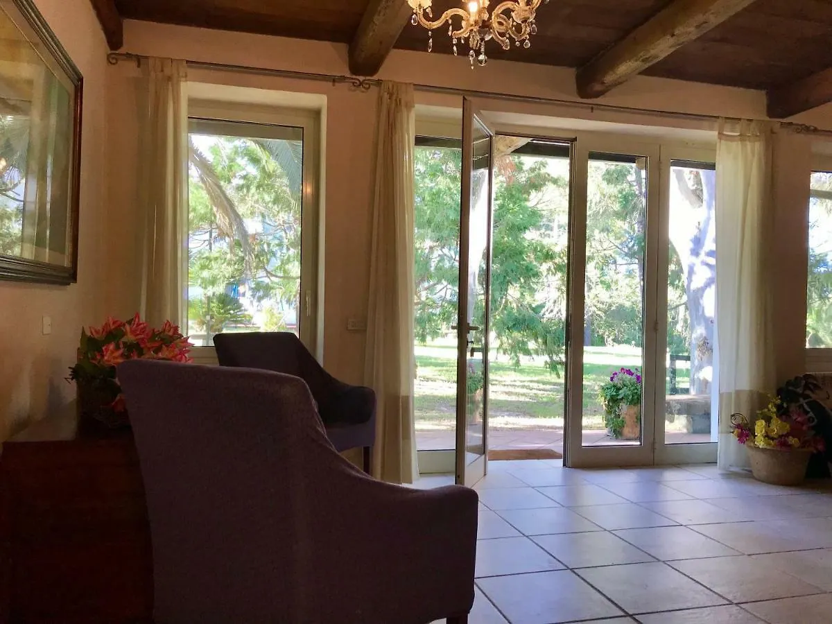 Сasa de vacaciones Villa Giulia Lecce