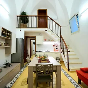 Arete Lecce