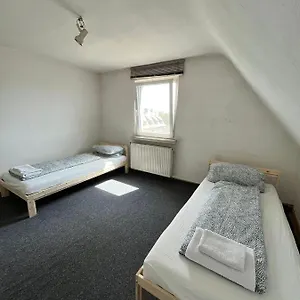 / Monteurzimmer Appartement Kitzingen