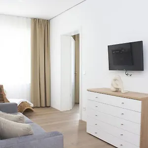 Freiraum Appartement Vöhringen