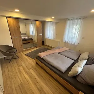 Zur Froehlichkeit Appartement Altertheim