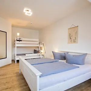 Gemuetliche In Appartement Dinkelsbühl