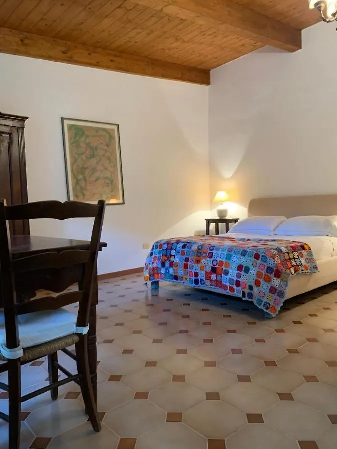 Villa Giulia Lecce Vakantiehuis
