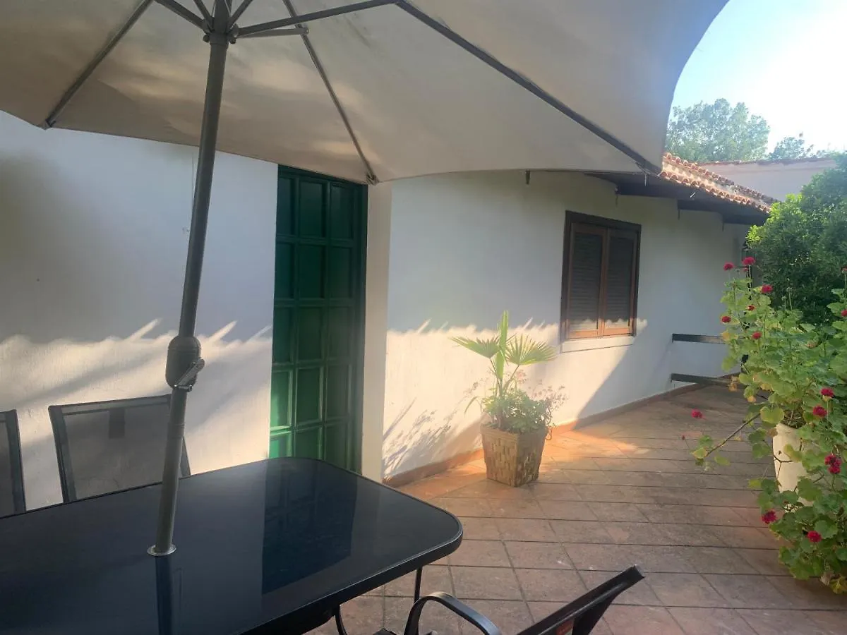 Vakantiehuis Villa Giulia Lecce Italië