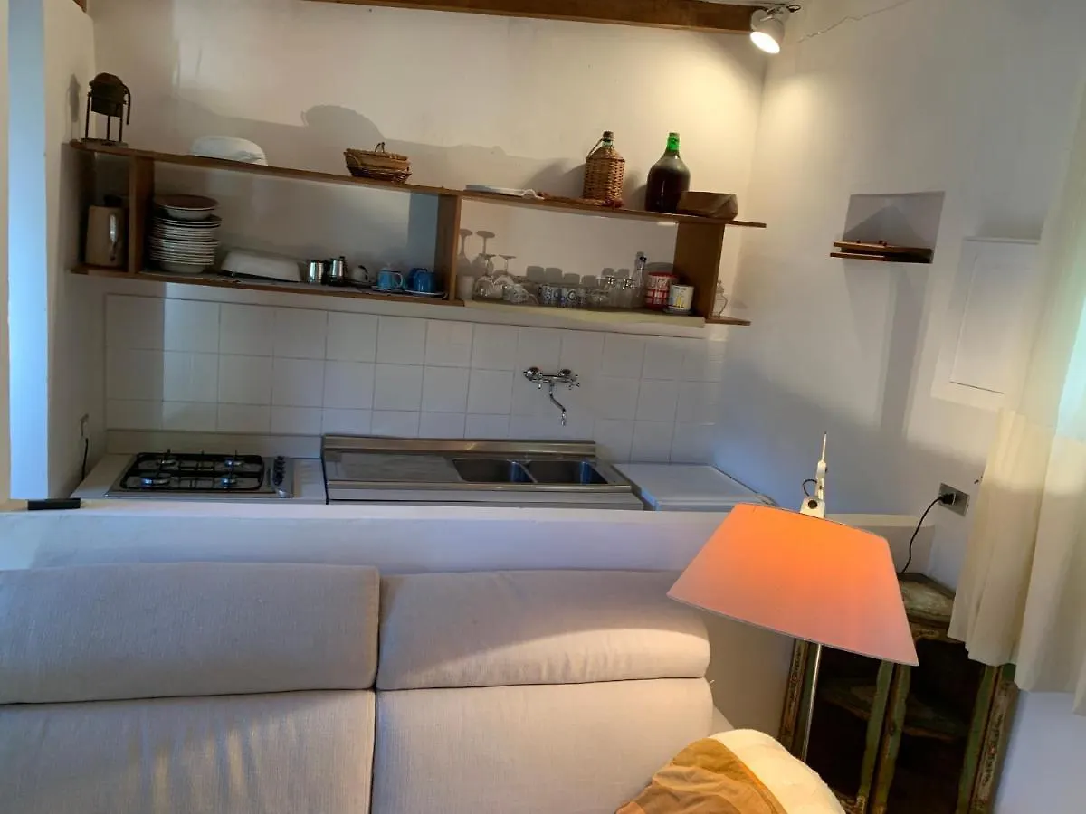 Vakantiehuis Villa Giulia Lecce