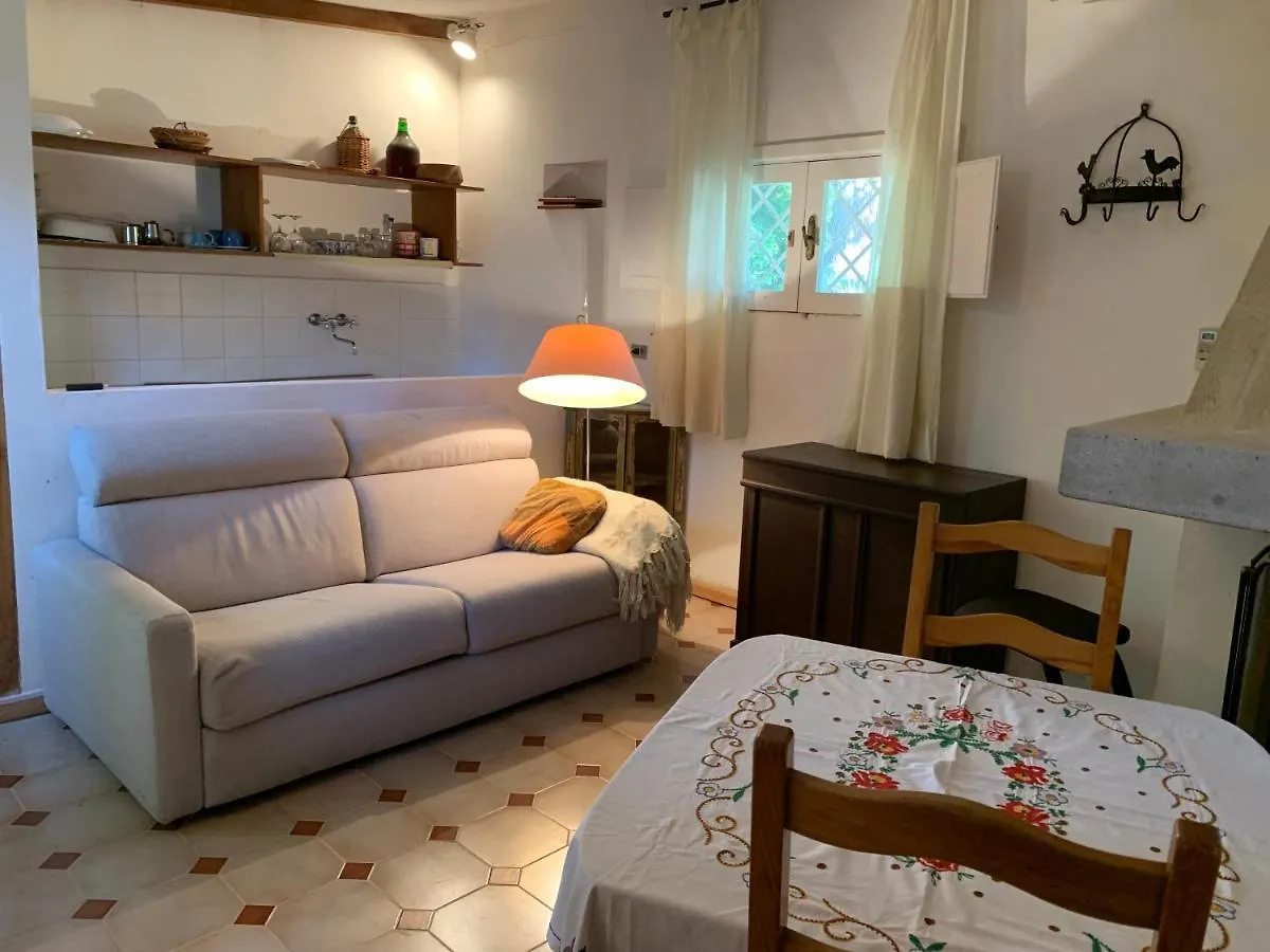 Villa Giulia Lecce Vakantiehuis