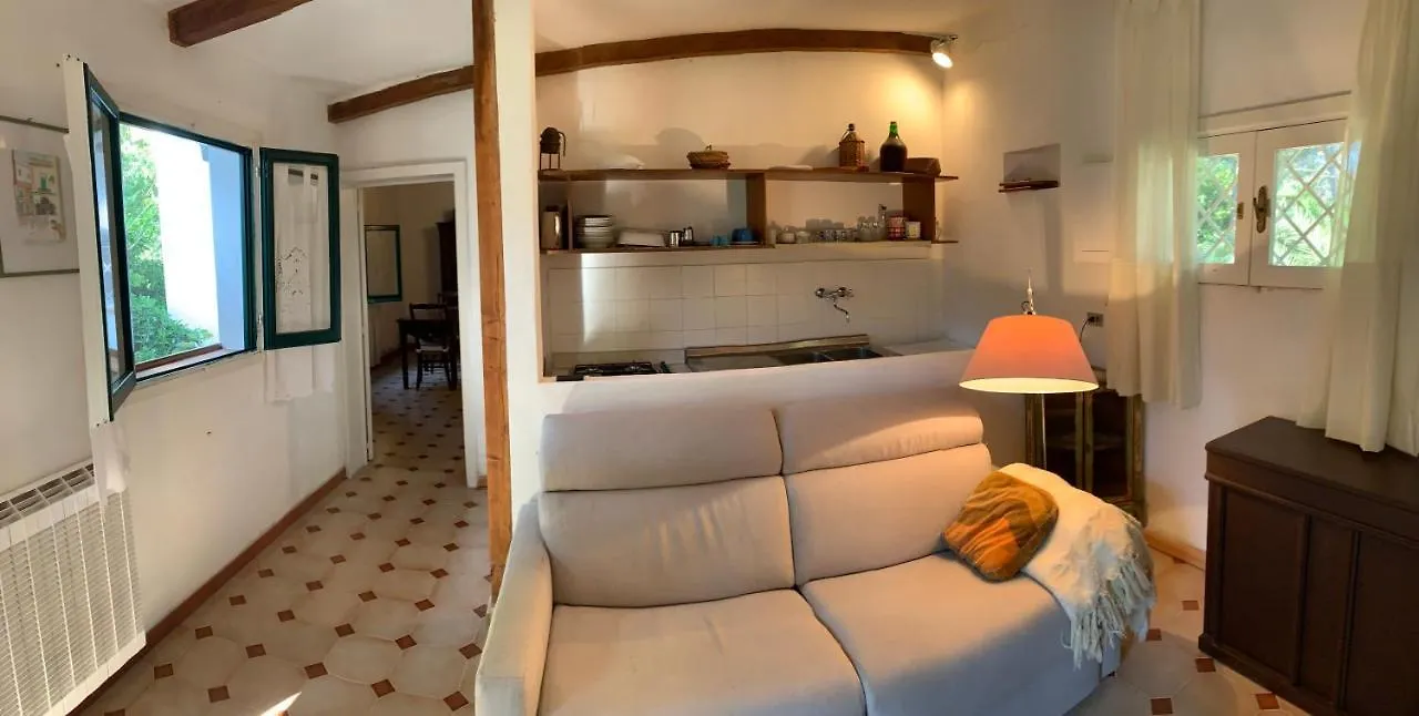 Vakantiehuis Villa Giulia Lecce