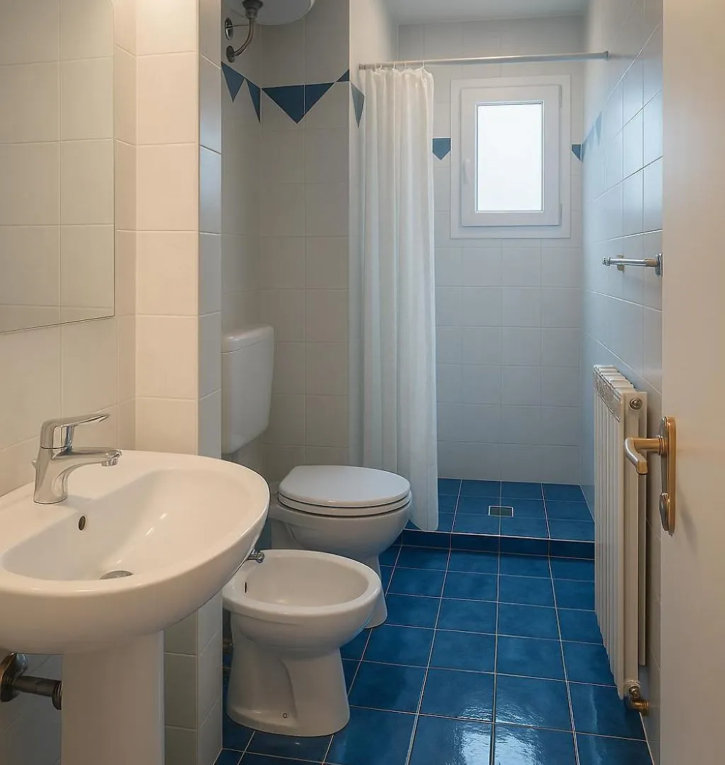 Villa Giulia Lecce 0*,  Italië