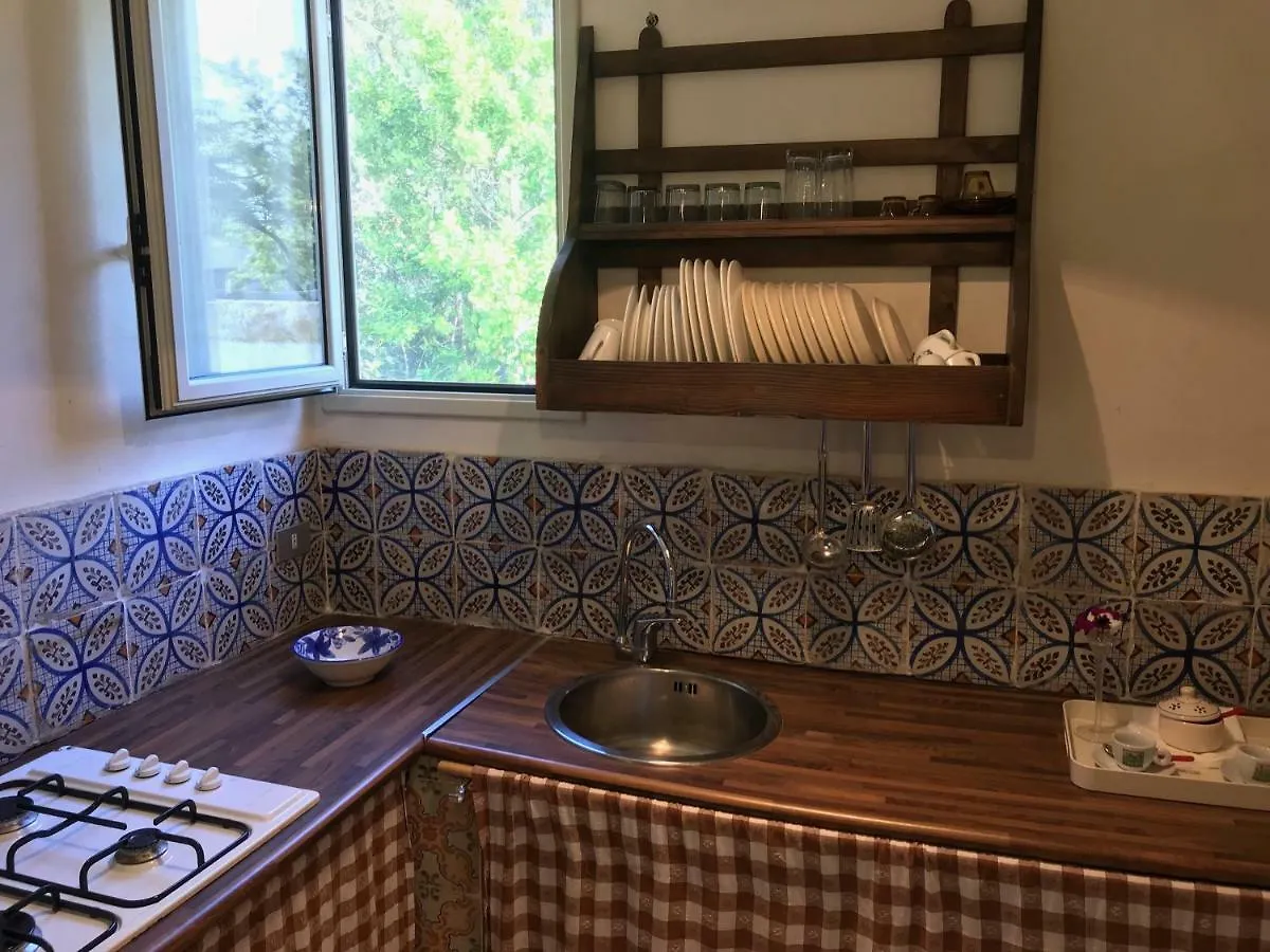 לצ'ה Villa Giulia