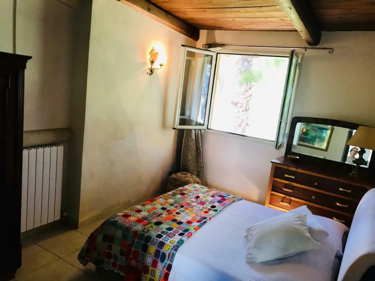 Villa Giulia Lecce Vakantiehuis