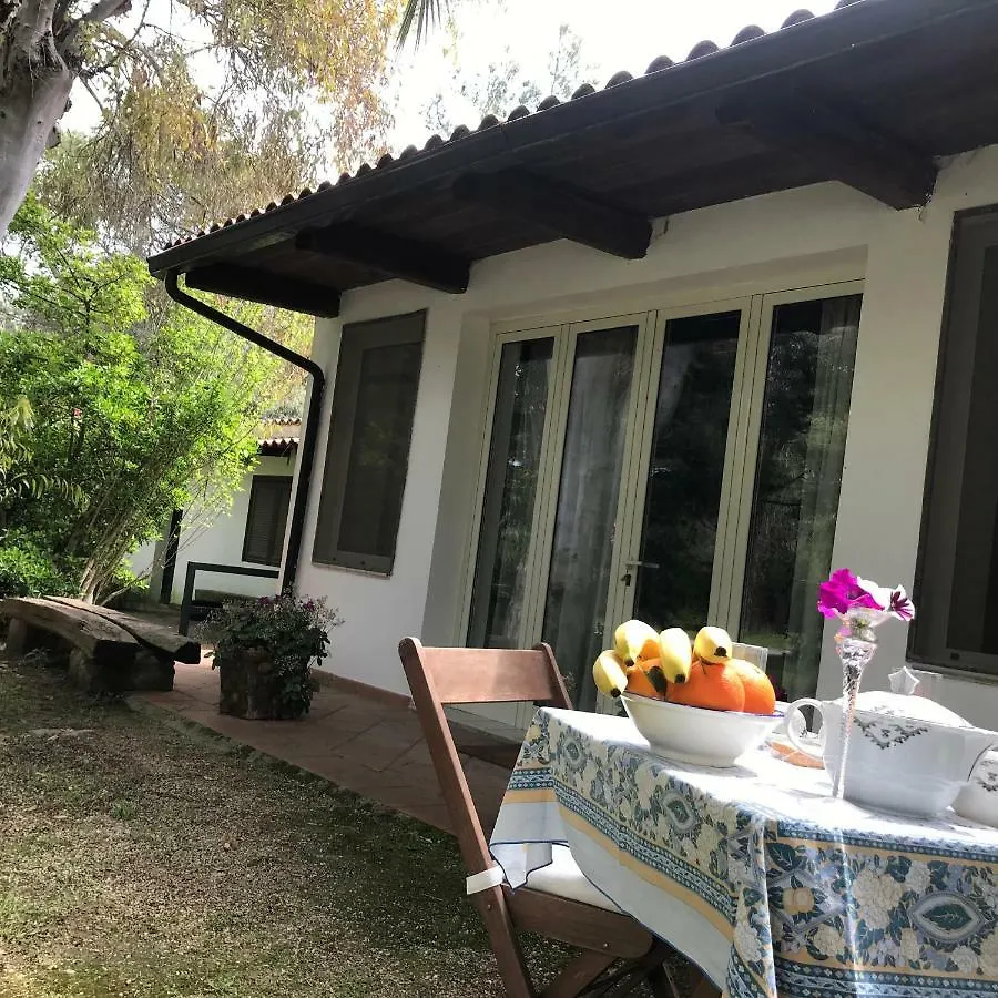 Villa Giulia Lecce Vakantiehuis