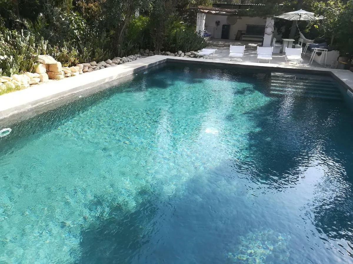 לצ'ה Villa Giulia