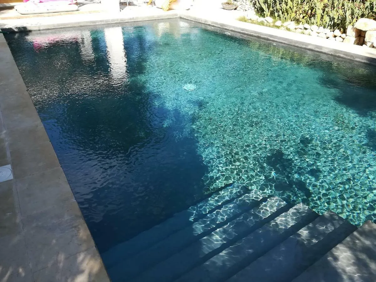 לצ'ה Villa Giulia 0*,  איטליה