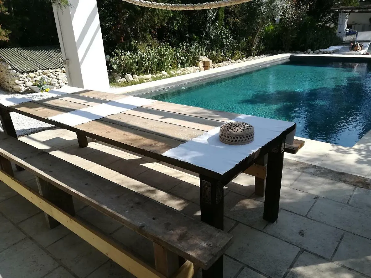 לצ'ה Villa Giulia בית נופש